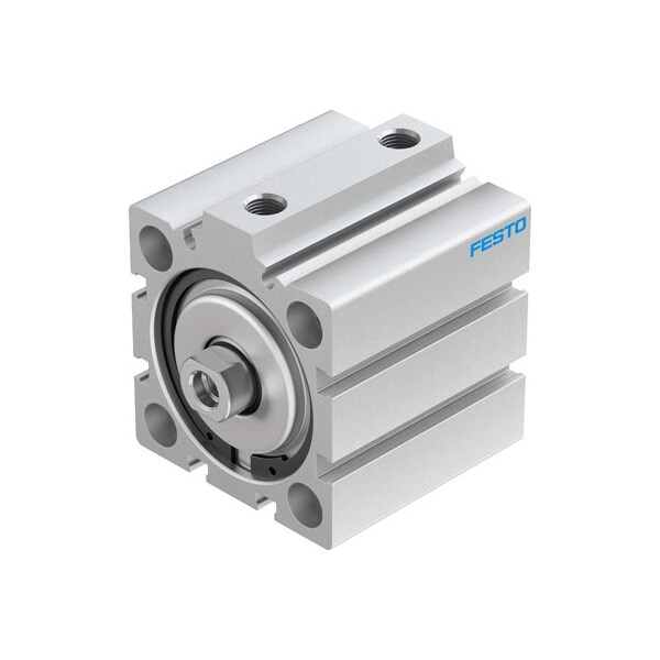 Short-Stroke Cylinder ADVC-50-20-I-P-A
